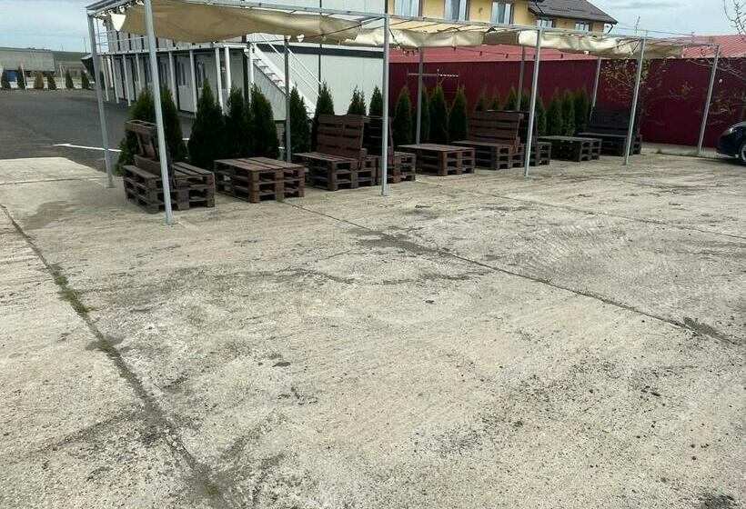 胶囊酒店 Spatii Cazare Modulare Muncitori