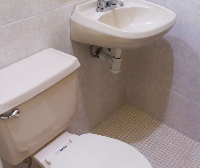 Отель Del Parque Naolinco