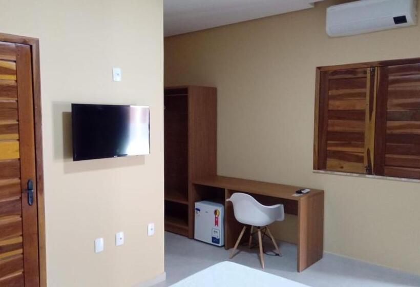 בית מלון כפרי Do Carmo