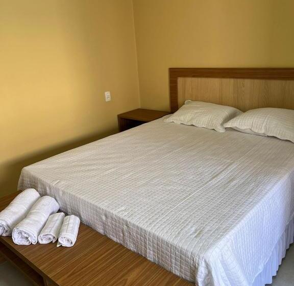 בית מלון כפרי Do Carmo