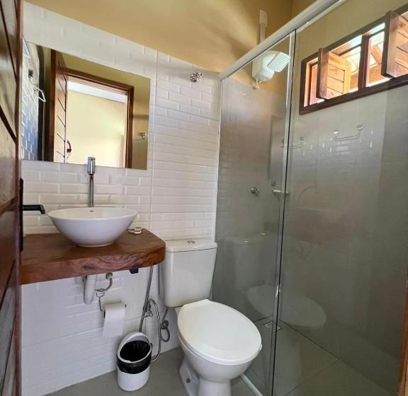 בית מלון כפרי Do Carmo