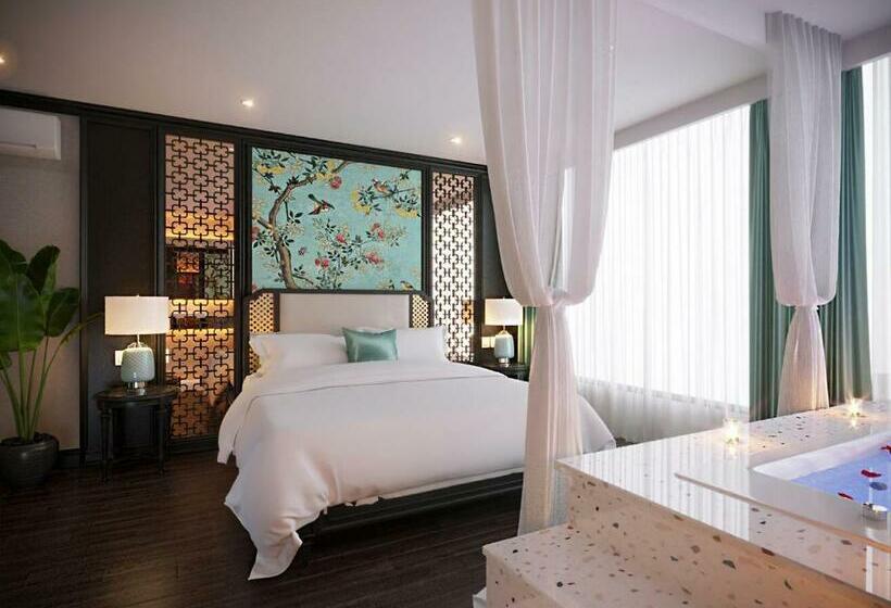 هتل Elisa Boutique Saigon