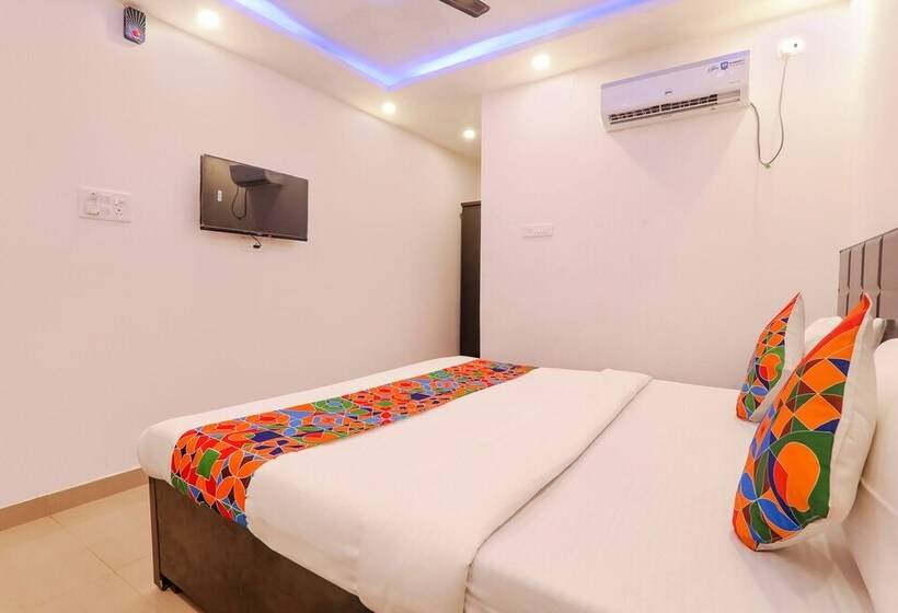 فندق Fabexpress Elite Inn