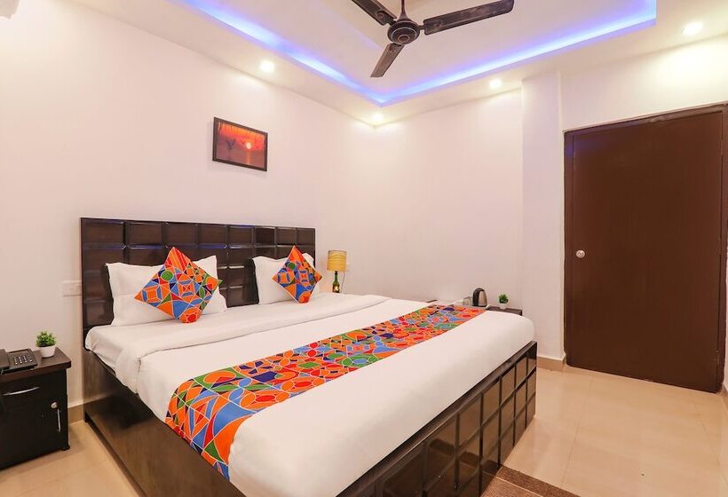 בית מלון כפרי Fabexpress Elite Inn