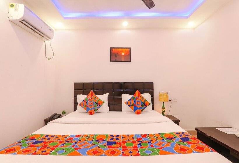 בית מלון כפרי Fabexpress Elite Inn