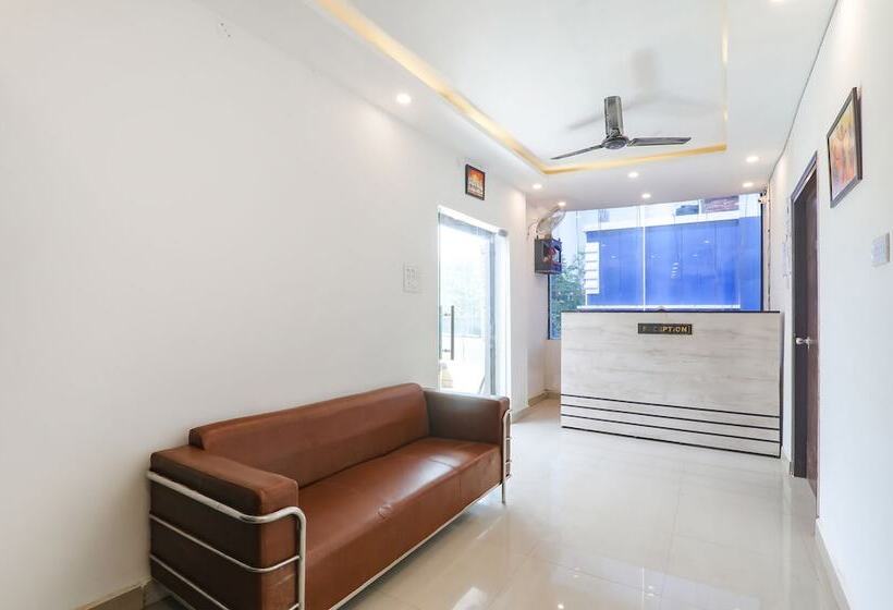 فندق Fabexpress Elite Inn