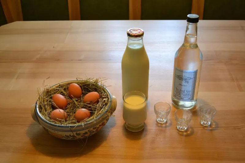 Отель Ferienwohnungen Foidlhof