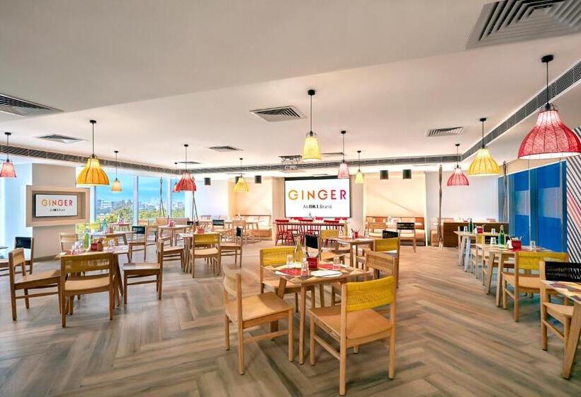 ホテル Ginger Noida Sector 133