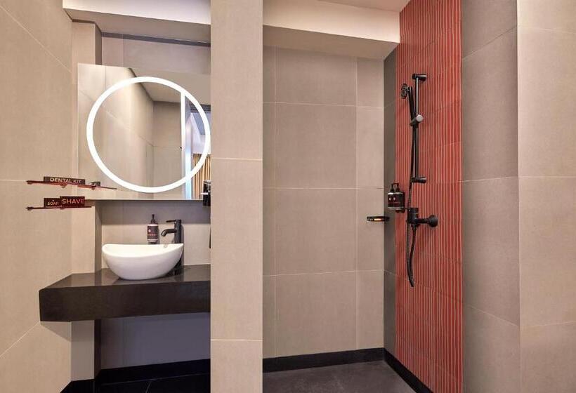 ホテル Ginger Noida Sector 133