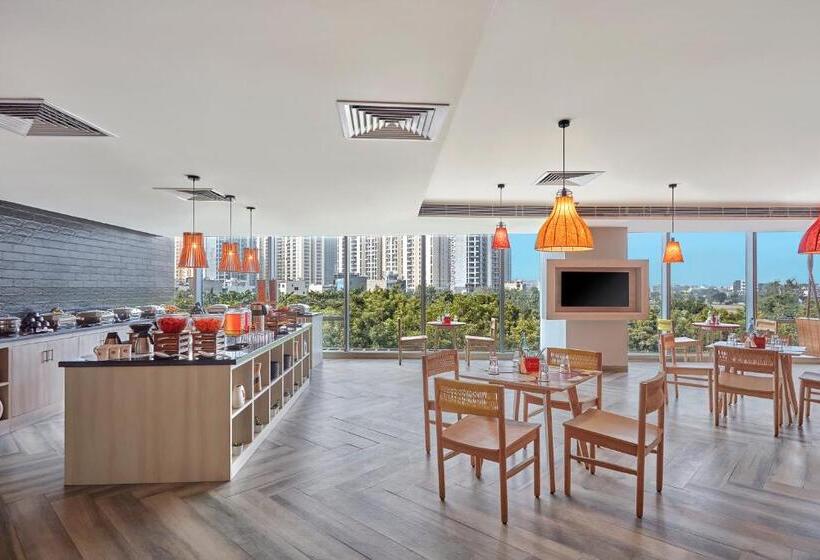 ホテル Ginger Noida Sector 133