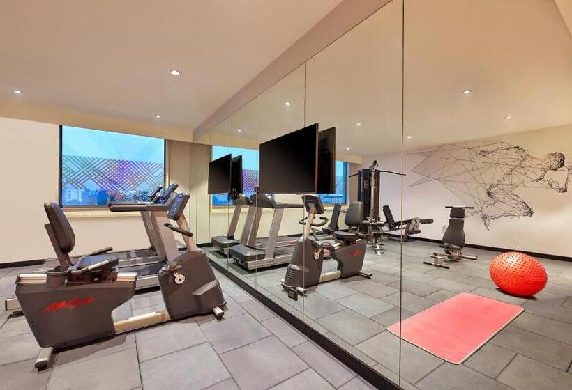 ホテル Ginger Noida Sector 133