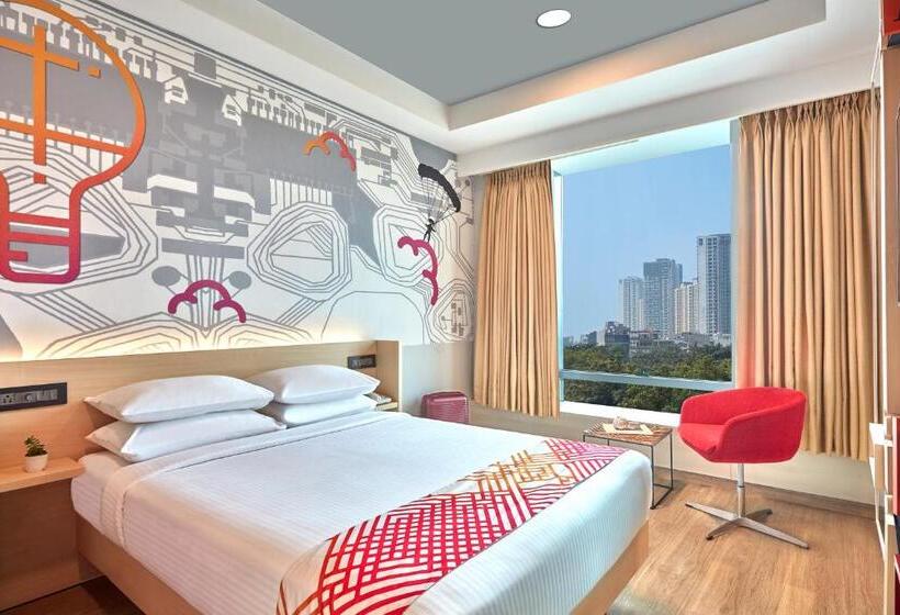 ホテル Ginger Noida Sector 133