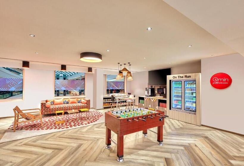 ホテル Ginger Noida Sector 133