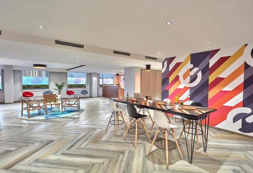 ホテル Ginger Noida Sector 133