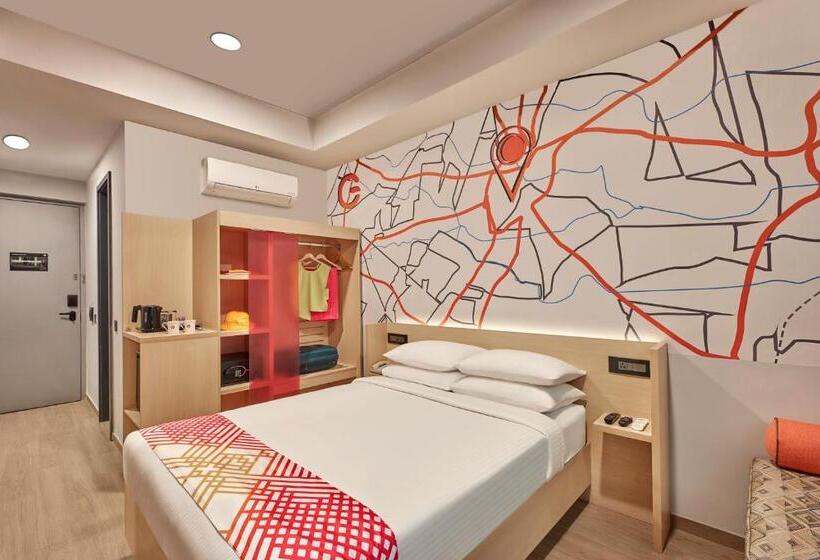 ホテル Ginger Noida Sector 133