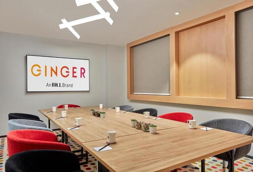 ホテル Ginger Noida Sector 133