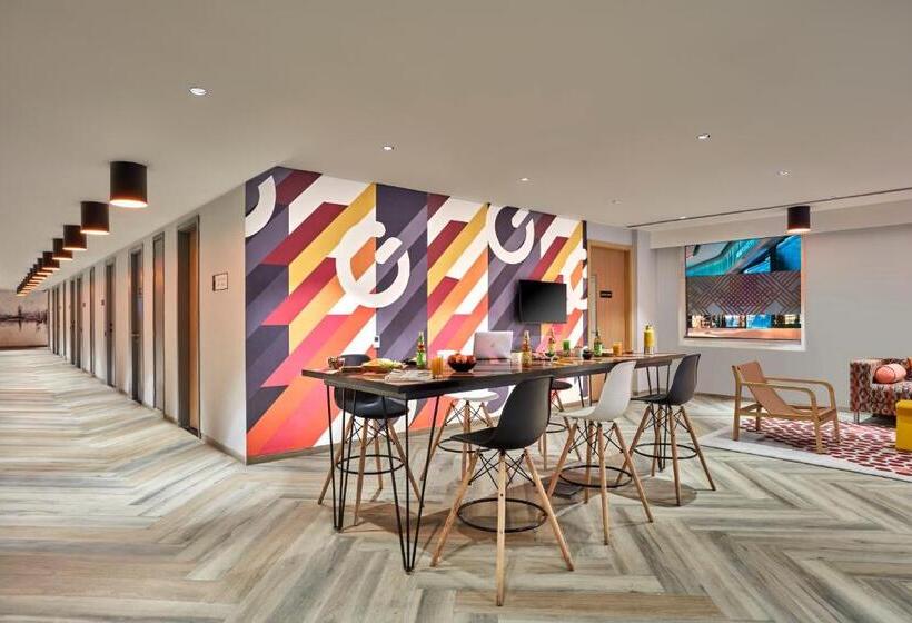 ホテル Ginger Noida Sector 133