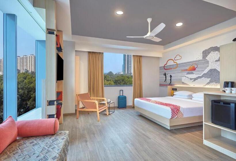 ホテル Ginger Noida Sector 133