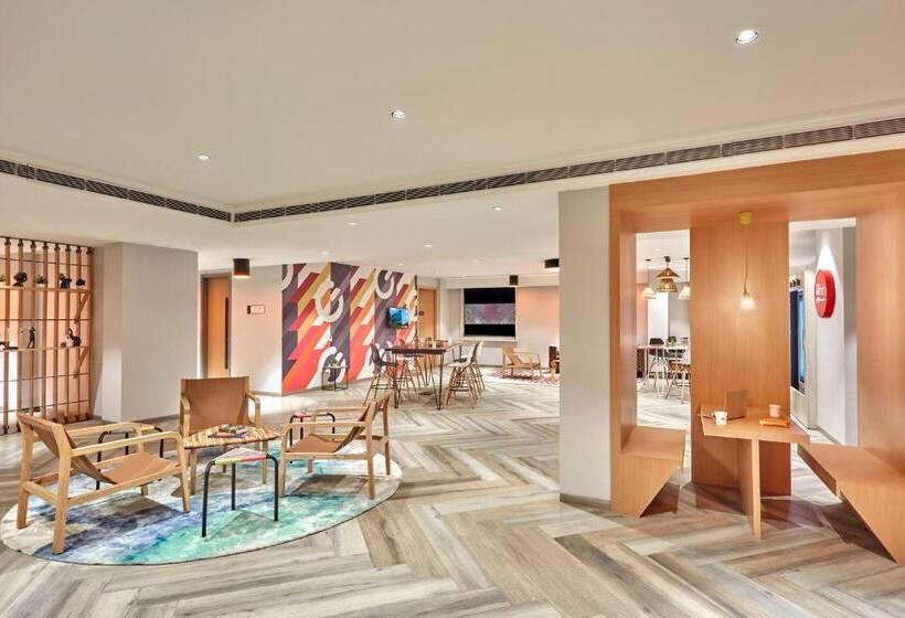 ホテル Ginger Noida Sector 133