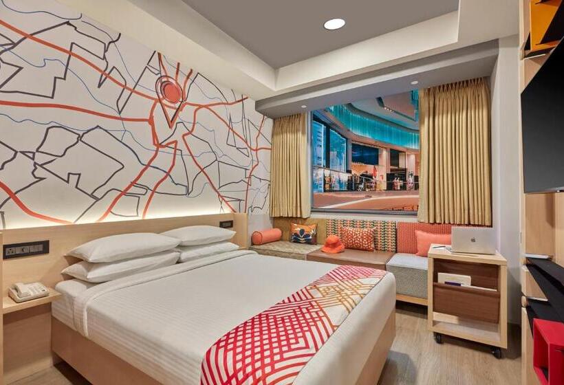 ホテル Ginger Noida Sector 133