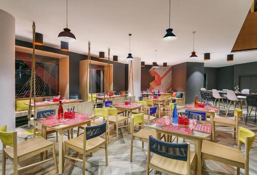 ホテル Ginger Noida Sector 133