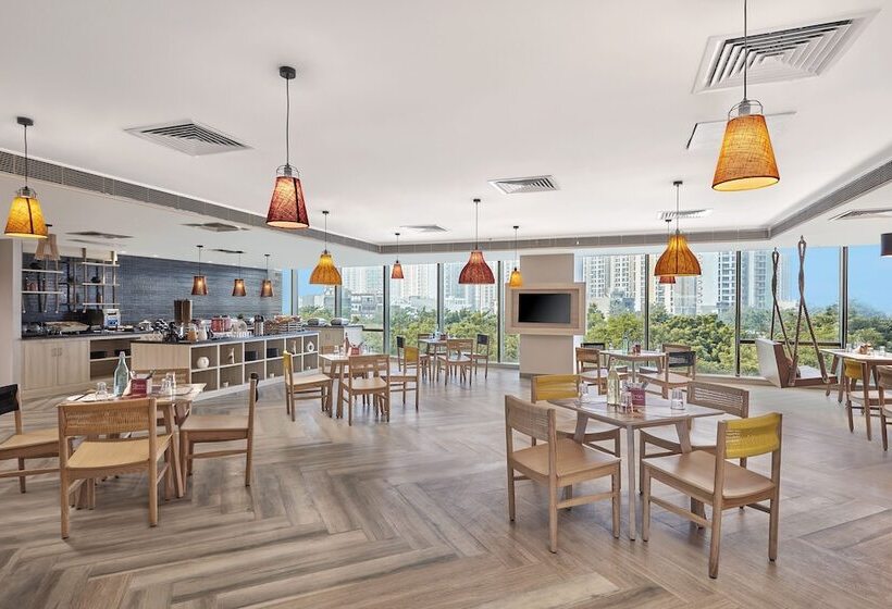 ホテル Ginger Noida Sector 133