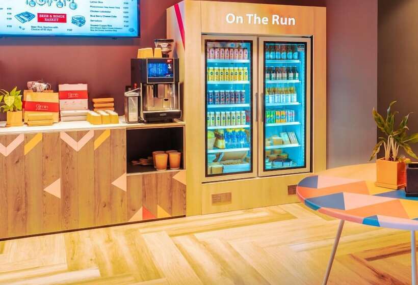 ホテル Ginger Noida Sector 133