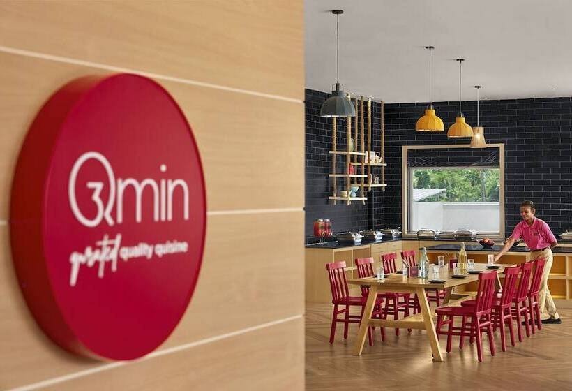 ホテル Ginger Noida Sector 133