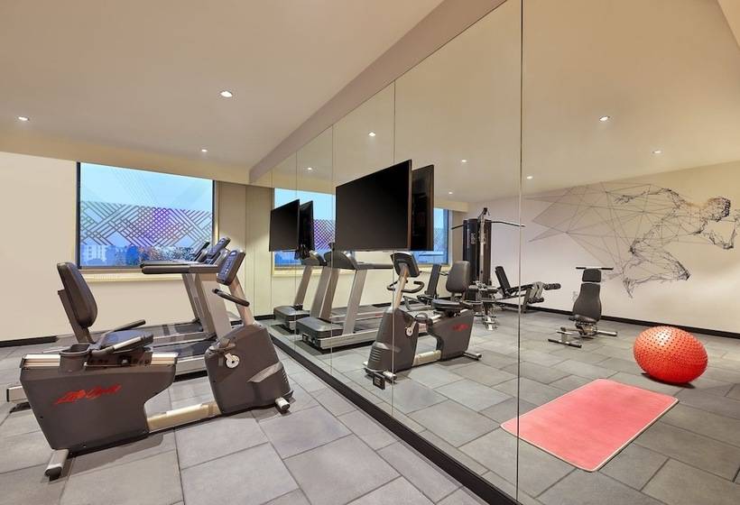 ホテル Ginger Noida Sector 133