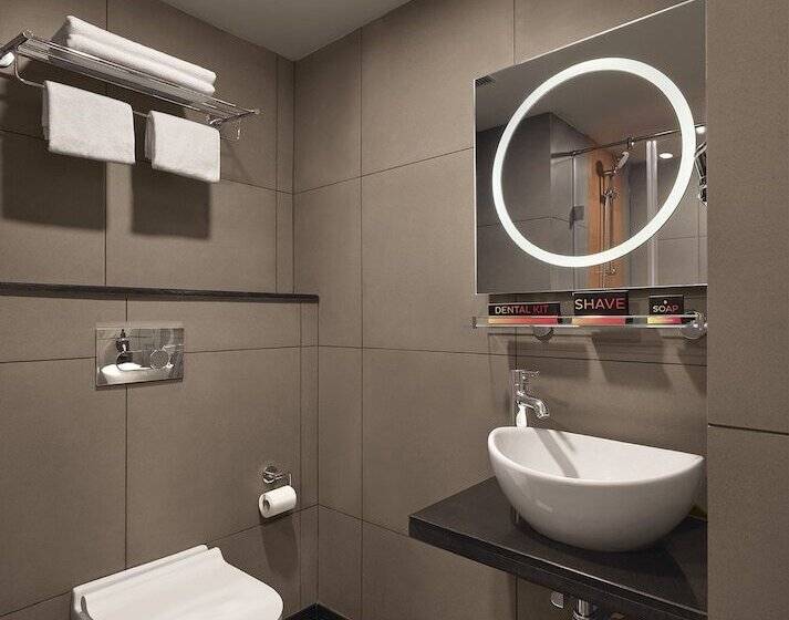 ホテル Ginger Noida Sector 133