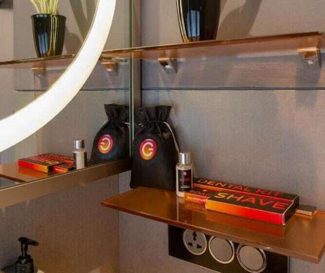 ホテル Ginger Noida Sector 133