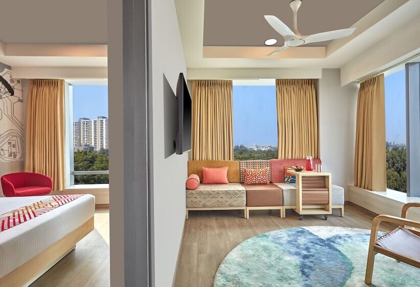 ホテル Ginger Noida Sector 133