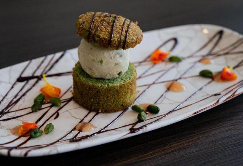 Hotel Jetty Montreux