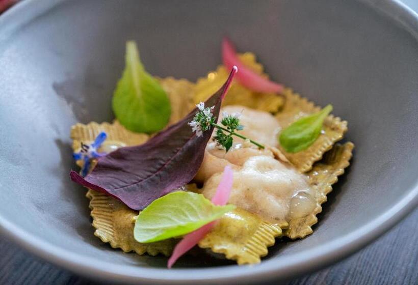 Hotel Jetty Montreux