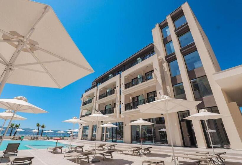 בית מלון כפרי Jost Caravel