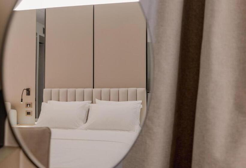 בית מלון כפרי Jost Caravel