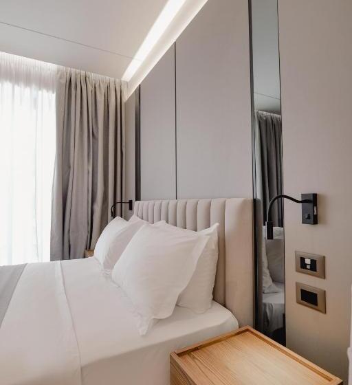 בית מלון כפרי Jost Caravel