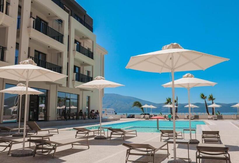 בית מלון כפרי Jost Caravel