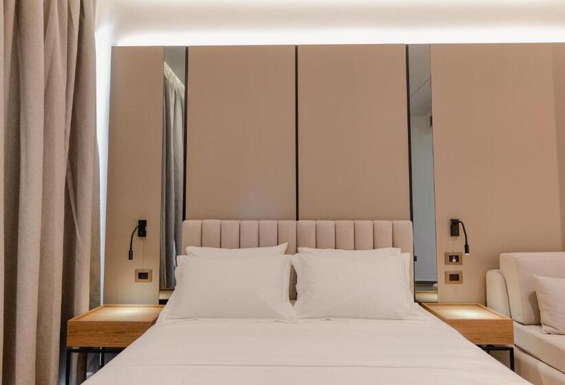 בית מלון כפרי Jost Caravel