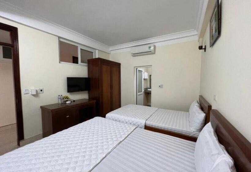 Châu Giang Hotel Cửa Lò