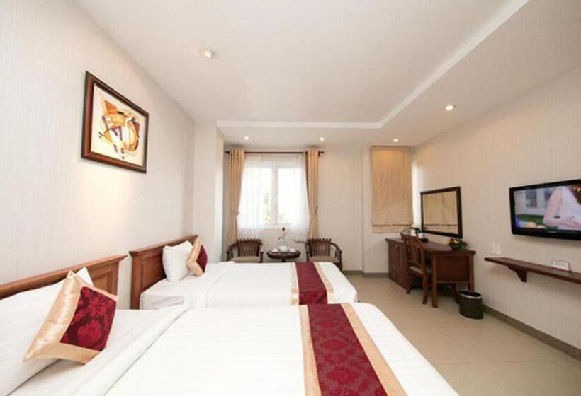 Châu Giang Hotel Cửa Lò
