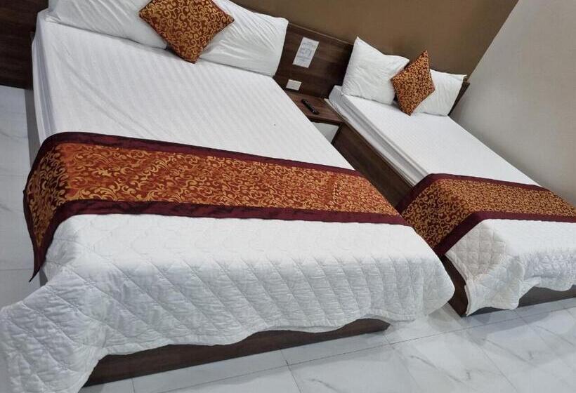 Châu Giang Hotel Cửa Lò