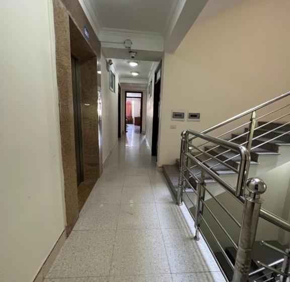 Châu Giang Hotel Cửa Lò