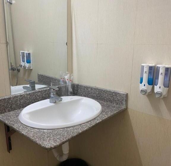 Châu Giang Hotel Cửa Lò