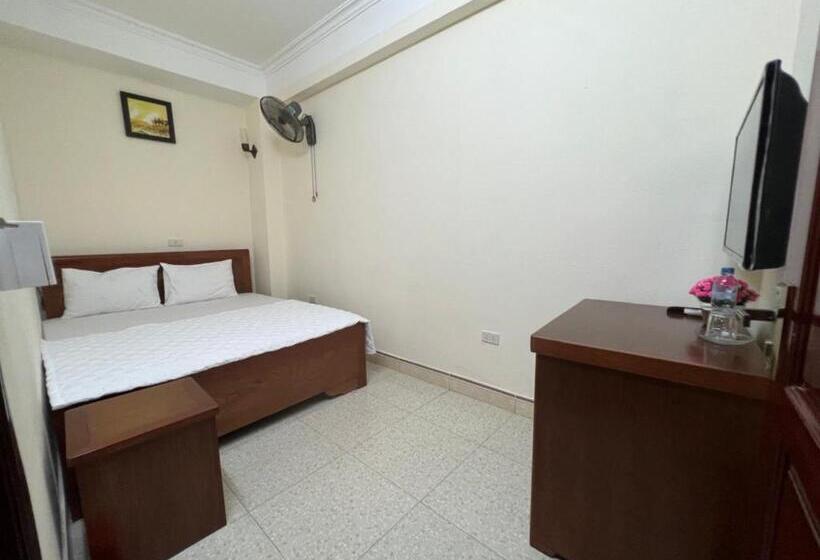 Châu Giang Hotel Cửa Lò