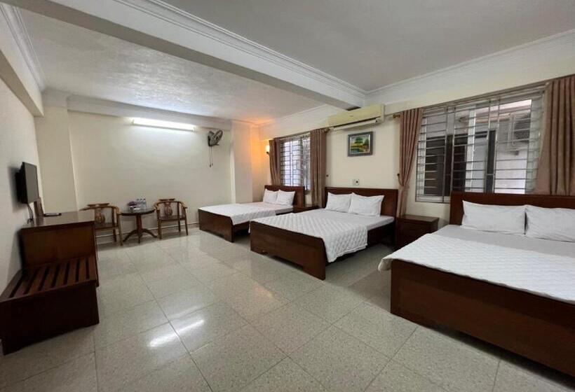 Châu Giang Hotel Cửa Lò