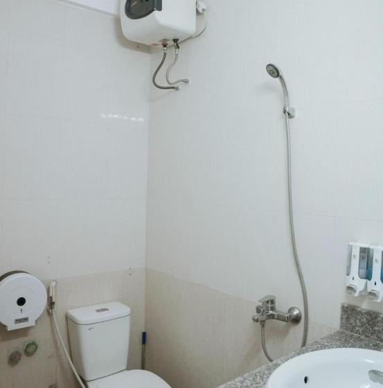 Châu Giang Hotel Cửa Lò