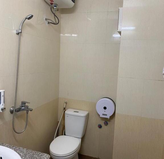 Châu Giang Hotel Cửa Lò