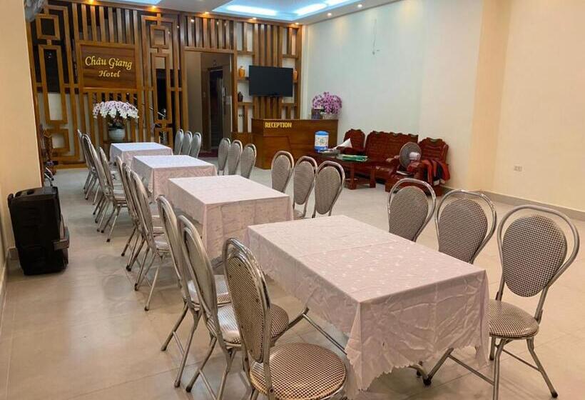 Châu Giang Hotel Cửa Lò