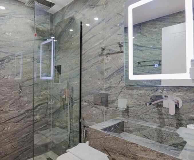 בית מלון כפרי Lord